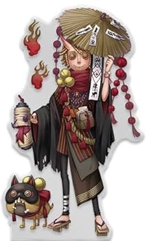 第五人格 ポストマン グッズ まとめ 希少 レア 缶バッジ アクスタ バースデー 2025年最新】第五人格ポストマンの人気アイテム - メルカリ